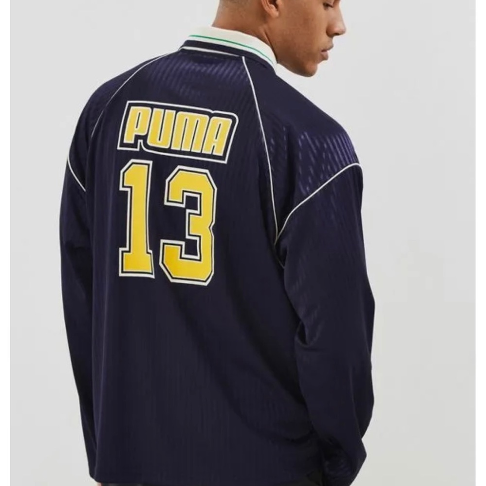 FENTY PUMA JERSEY